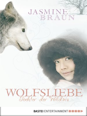 cover image of Wolfsliebe